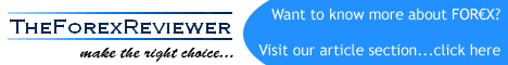 The Forex Reviewer